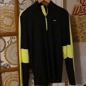 Brooks 1/4 Zip